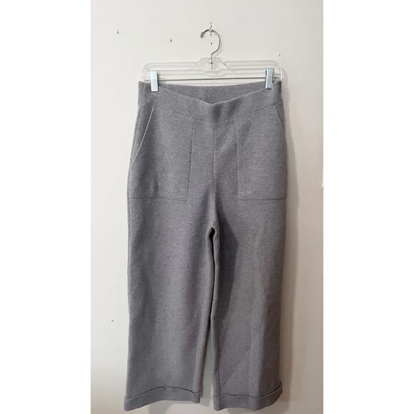 AKRIS Casmere Knit Jogger NWOT size 8 - Picture 2 of 4